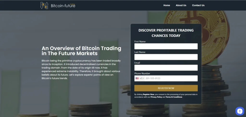 Bitcoin Future