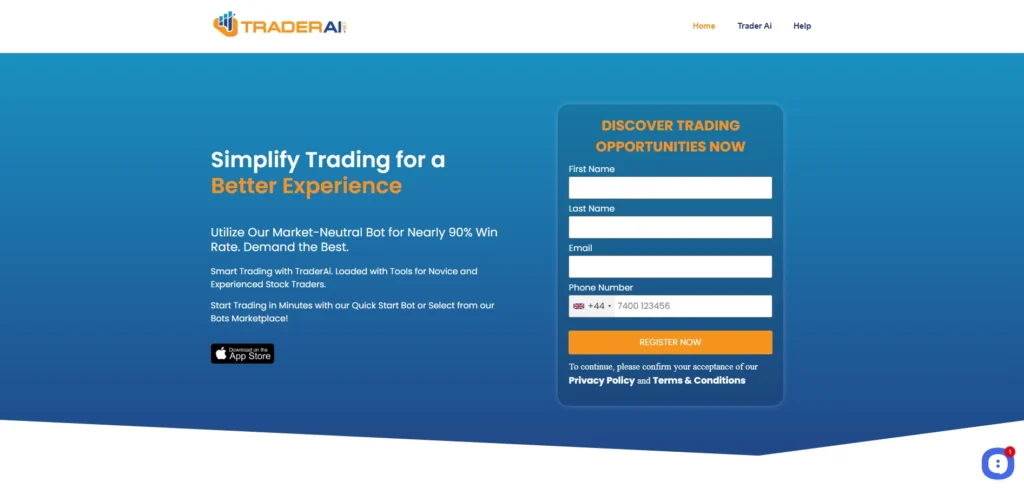 trader-ai