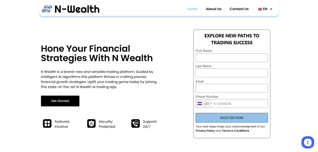 N-Wealth