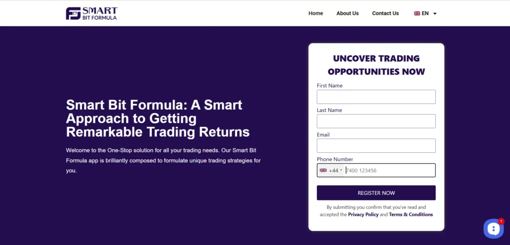 Smart Bit Formula
