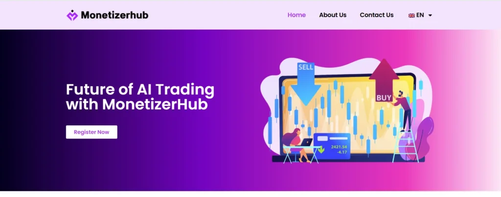 Monetizerhub