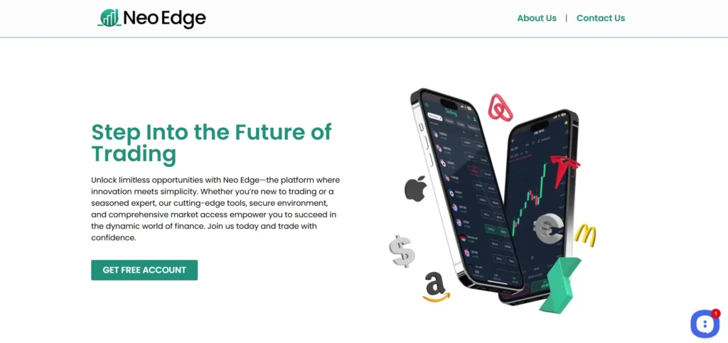 Neo Edge